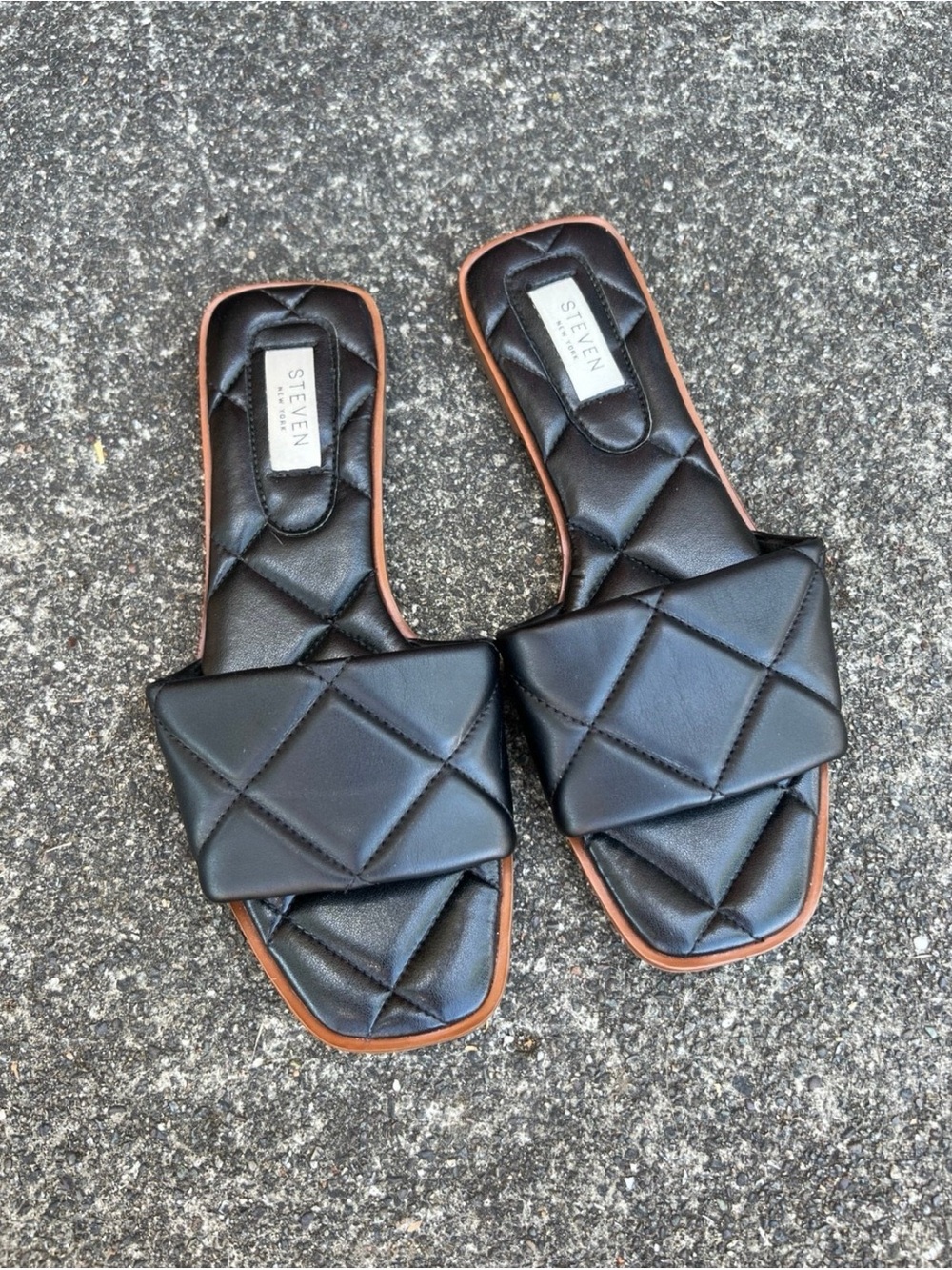 Steven New York Sandal
